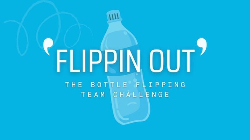 Flippin Out
